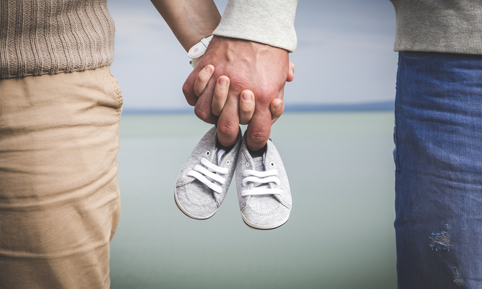 เตรียมตัวก่อนท้อง อย่าลืมเช็กลิสต์สิ่งที่ต้องทำว่ามีอะไรบ้าง