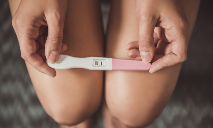 ตรวจครรภ์ ด้วยตัวเองอย่างไร ให้ได้ผลแม่นยำที่สุุด