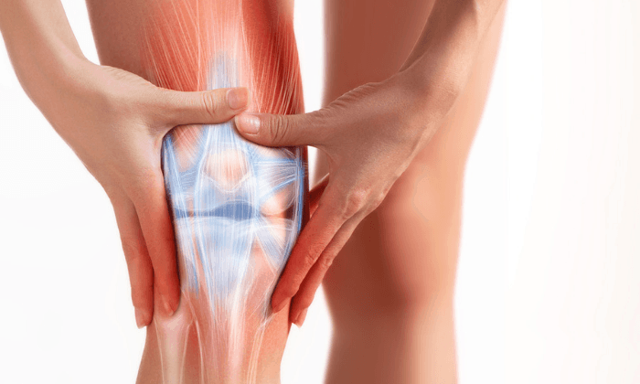 สูตร (ไม่ลับ) สำหรับการปฐมพยาบาล กล้ามเนื้อฉีก ด้วยตนเอง