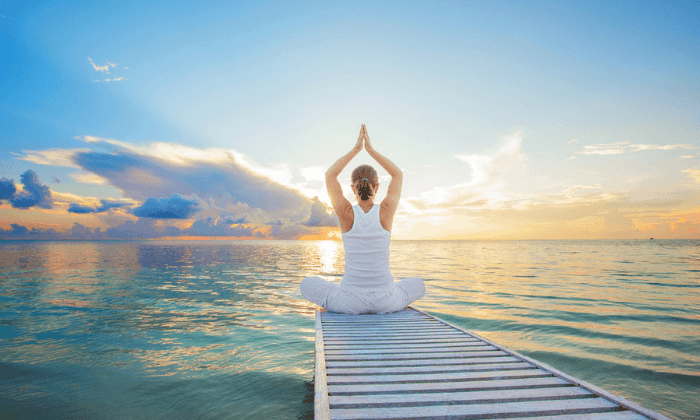 โยคีมือใหม่จะ เริ่มต้นฝึกโยคะ อย่างไรดี