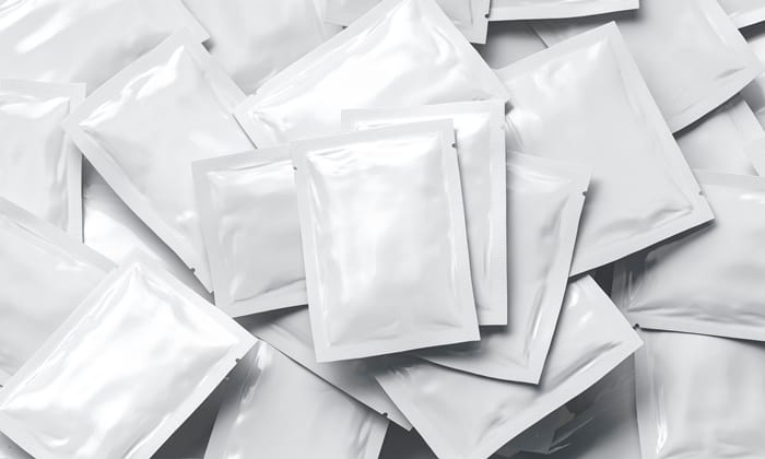 อะลูมิเนียมฟอสเฟต (Aluminium phosphate)