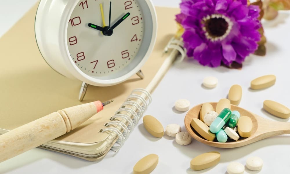 วิตามิน ควรกินเวลาไหน เพื่อให้ได้ผลดีที่สุด