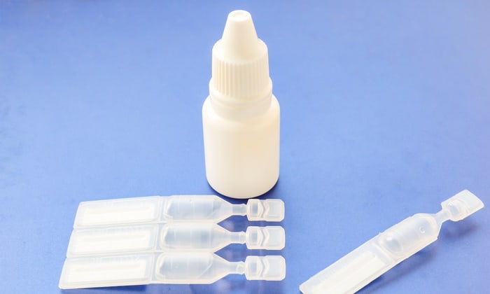 อีพินาสทีน (Epinastine)