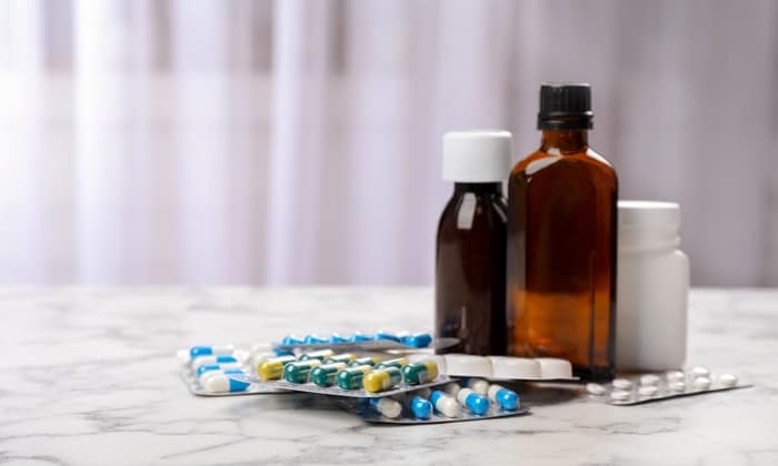 เออร์โกแคลซิเฟอรอล (Ergocalciferol)