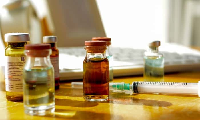 เฟอร์ริก คาร์บอกซีมาลโทส (Ferric carboxymaltose)