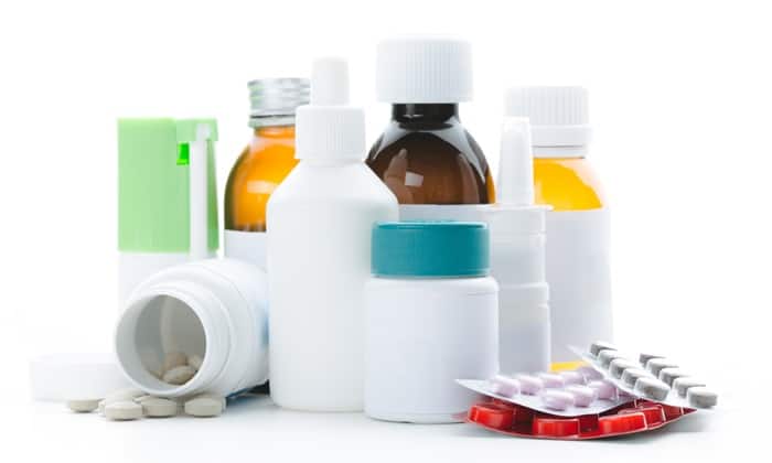 เฟอร์รัสซัลเฟต (Ferrous sulfate)