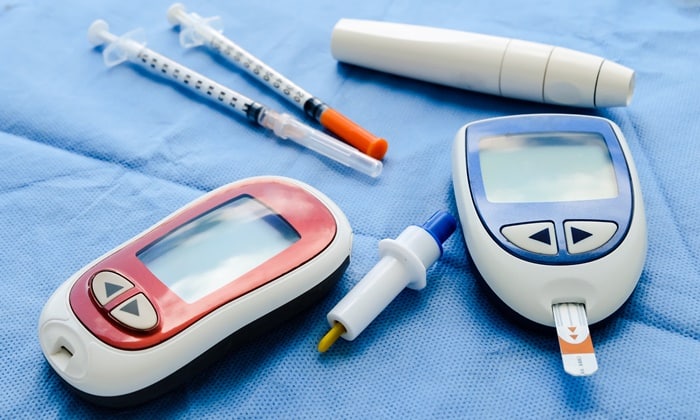 อินซูลิน (Insulin)