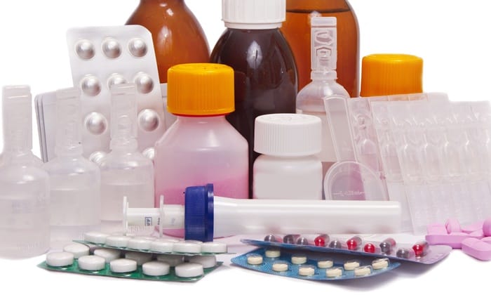 ไอโซไนอาซิด (Isoniazid)