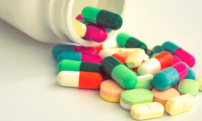 แลนโซพราโซล (Lansoprazole)