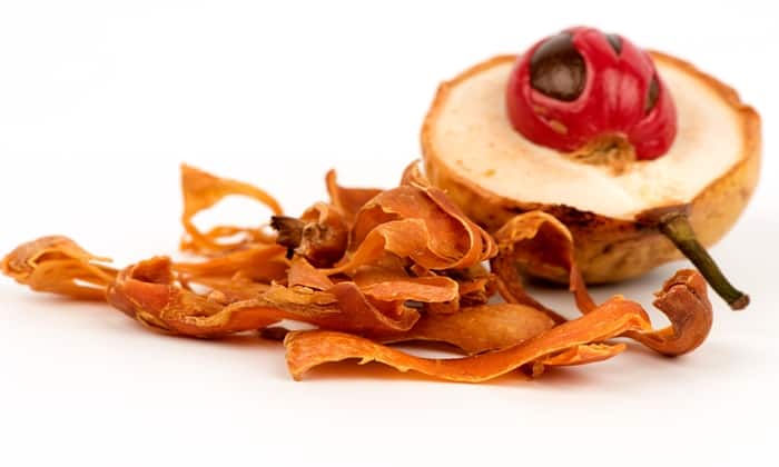 ดอกจันทน์ (Mace)