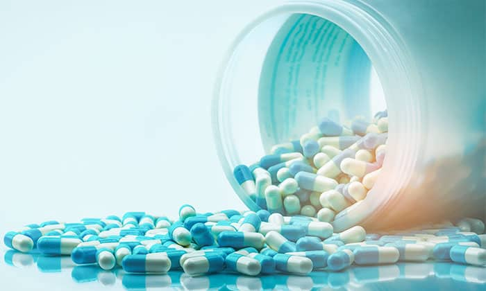 มิโนไซคลีน (Minocycline)