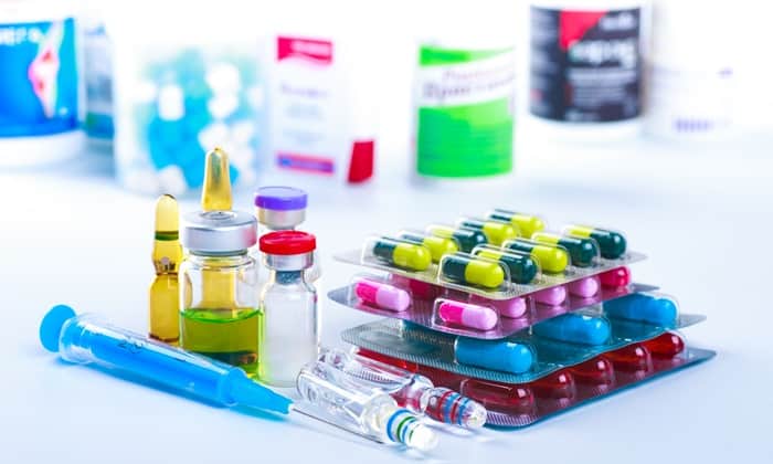 มอกซิฟลอกซาซิน (Moxifloxacin)