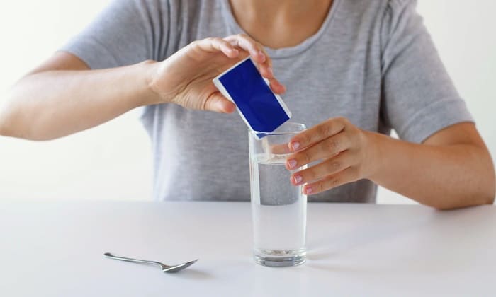 ออเรซอล (Oresol)