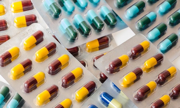 ไรบาไวริน (Ribavirin)