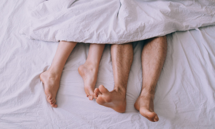 เสพติดเซ็กส์ เป็นอย่างไร สังเกต สัญญาณและอาการ ได้อย่างไร