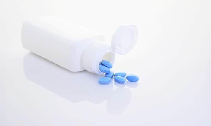 ซิลเดนาฟิล (Sildenafil)