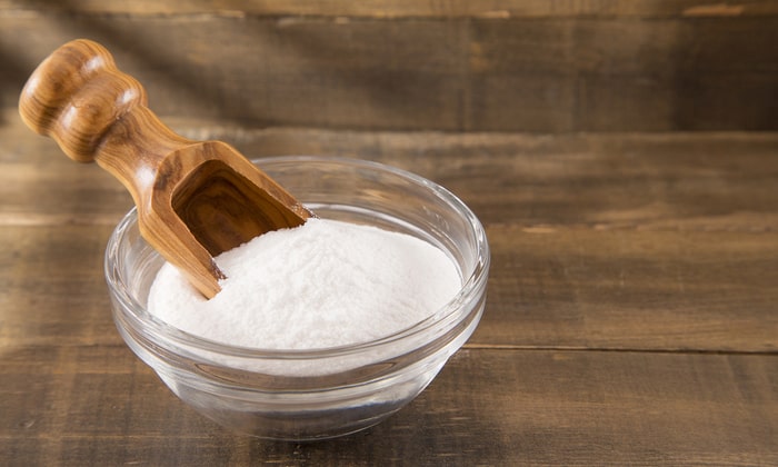 โซเดียมไบคาร์บอเนต (Sodium bicarbonate) ประโยชน์ และข้อควรระวัง