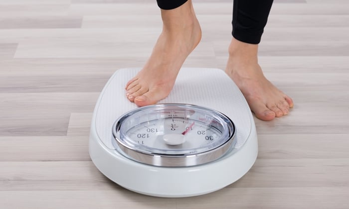 กำลังควบคุมน้ำหนักห้ามพลาด ทำอย่างไร ไม่ให้ น้ำหนักขึ้น