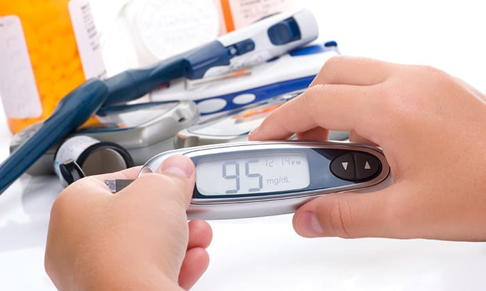 โรคเบาหวานชนิดที่1ในเด็ก สัญญาณเตือนและอาการ มีอะไรบ้าง