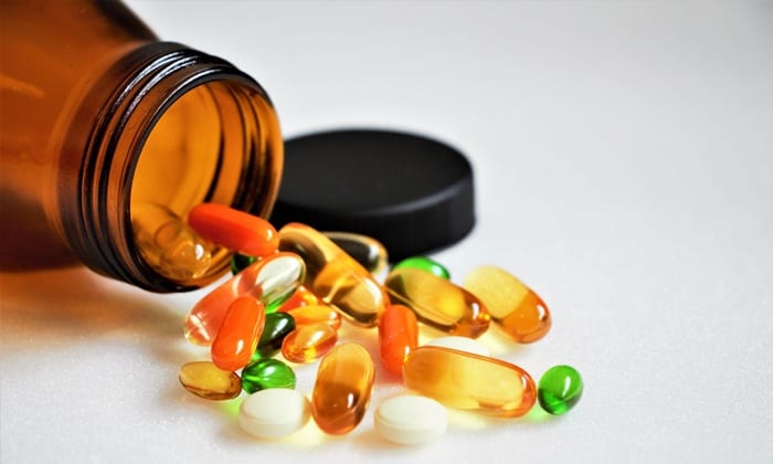 วิตามินเอช/บี7/ไบโอติน (Vitamin H/B7/Biotin)