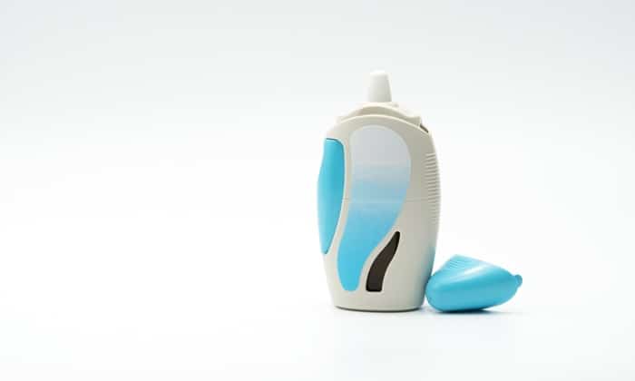 ซานามิเวียร์ (Zanamivir)