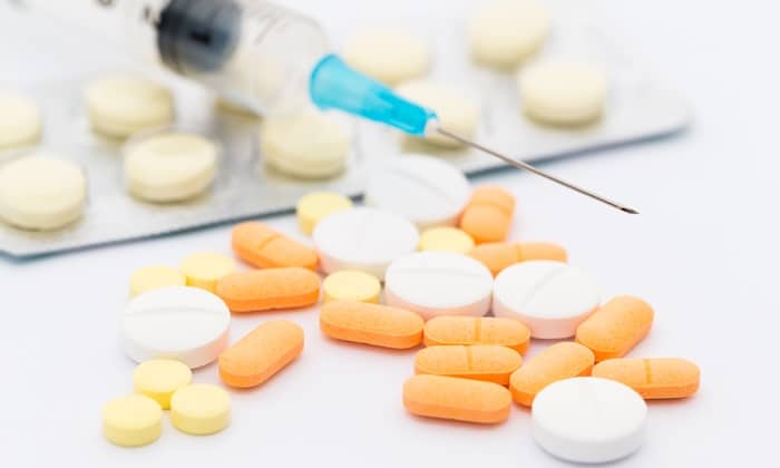 บุสโคพาน® (Buscopan®)