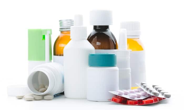 ไซโคลพิรอกซ์ (Ciclopirox)