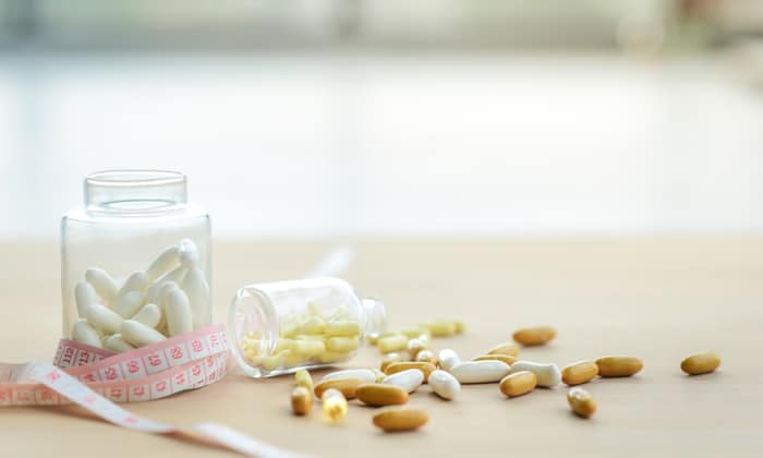 ไดเอทิลโพรพิออน (Diethylpropion)