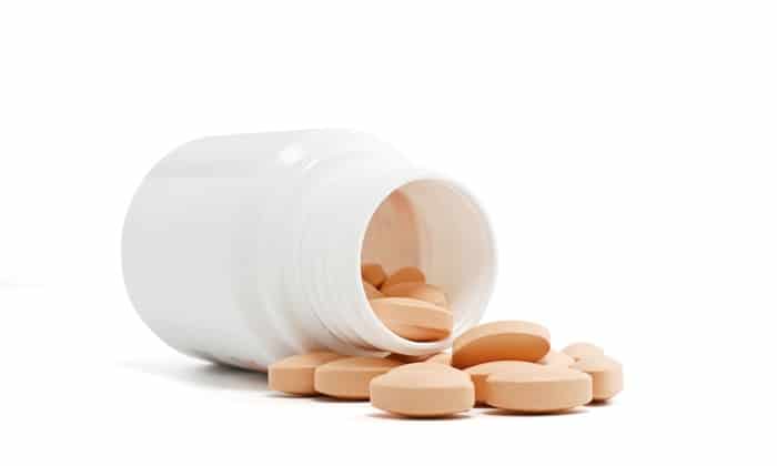 ไดฟลูนิซอล (Diflunisal)