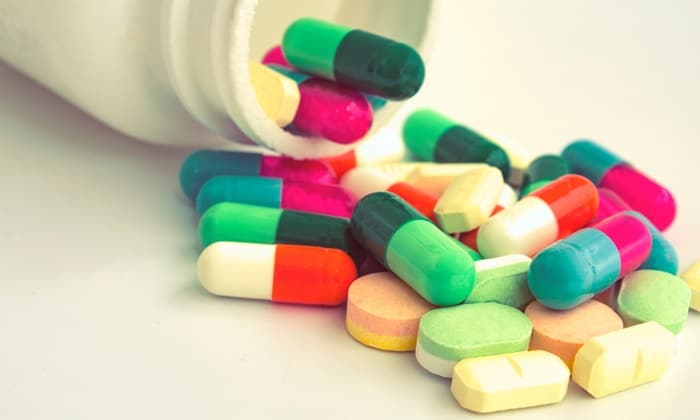 แมกนีเซียม ออกไซด์ (Magnesium Oxide)