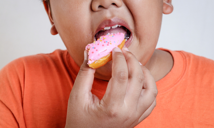 เด็กอ้วน สาเหตุ ความเสี่ยง และวิธีการป้องกันโรคอ้วนในเด็ก