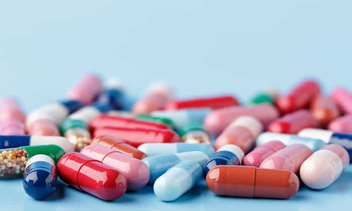 ออราโนฟิน (Auranofin)