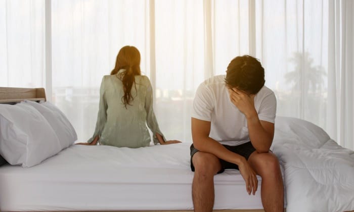 เซ็กส์บำบัด คืออะไร ช่วยเรื่องอะไรได้บ้าง