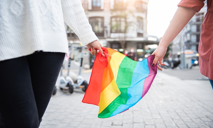 รักเพศเดียวกัน และข้อควรรู้เกี่ยวกับรสนิยมทางเพศ