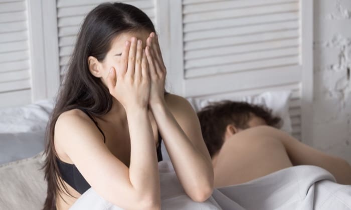 ร้องไห้หลังมีเซ็กส์ เป็นเพราะอะไร จัดการได้อย่างไร