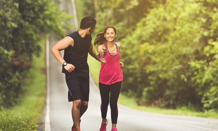 อยากมีลูกต้องออกกำลังกาย เพราะอาจช่วยเพิ่มโอกาสตั้งครรภ์ได้