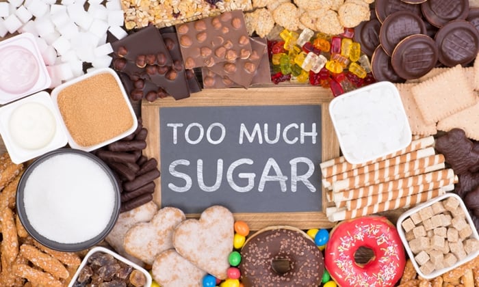 น้ำตาล เป็นหนึ่งในสาเหตุของโรคมะเร็งจริงหรือ