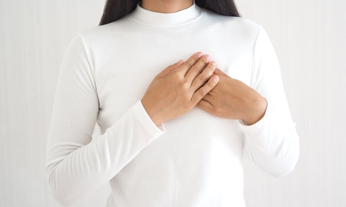 โรคหัวใจสลาย (Broken Heart Syndrome)