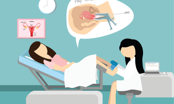 ความสำคัญของการตรวจมะเร็งปากมดลูก ที่สาว ๆ ควรรู้