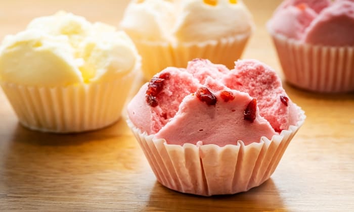 สูตร ขนมปุยฝ้าย