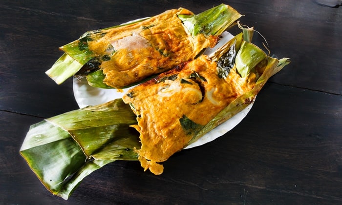สูตรห่อหมกย่าง และประโยชน์ต่อสุขภาพ
