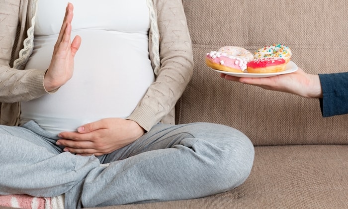 โรคเบาหวาน ขณะตั้งครรภ์ ควรดูแลตัวเองอย่างไร