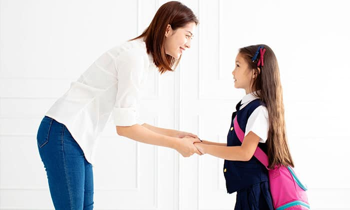 ปลุกใจวัยใส ทำอย่างไรเมื่อ เด็กไม่อยากไปโรงเรียน