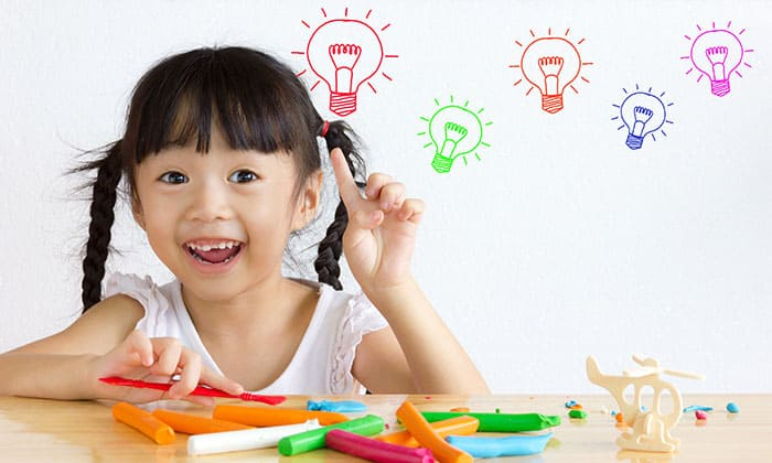 ประโยชน์ของการสมาธิในเด็กวัยเรียน และวิธีฝึกสมาธิในเด็ก