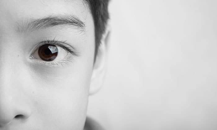 สายตาสั้น ในเด็ก รู้หรือไม่ เกิดขึ้นได้อย่างไร?