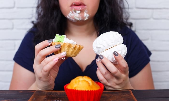 พฤติกรรมเสี่ยงเป็นโรคเบาหวาน ที่ควรระวัง