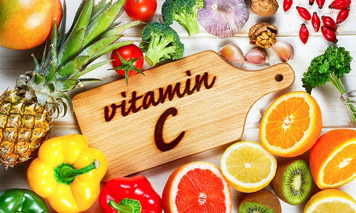 วิตามินซี สำคัญกับเด็กวัยเรียนอย่างไร
