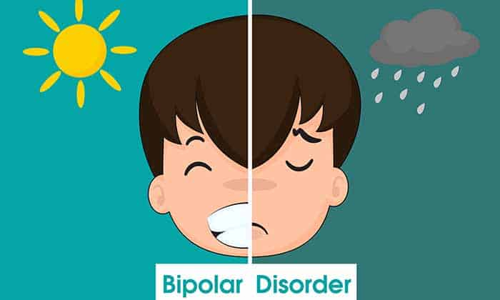 สัญญาณและอาการของโรคอารมณ์สองขั้วหรือ โรคไบโพลาร์ในเด็ก