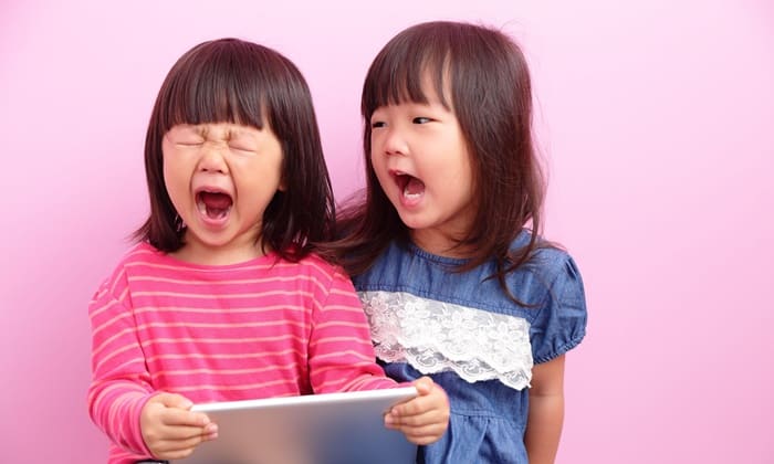 เด็กบูลลี่เพื่อน ในโรงเรียน ควรดูแลอย่างไร