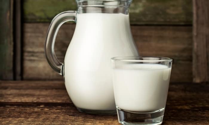 แคลเซียมในนมแต่ละชนิด ต่างกันอย่างไรบ้าง